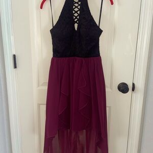 evening/event dress